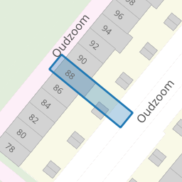 Perceel BSH00-A-6350