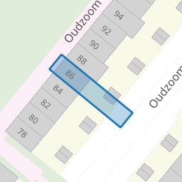 Perceel BSH00-A-6351