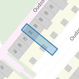 Perceel BSH00-A-6352