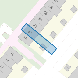 Perceel BSH00-A-6354