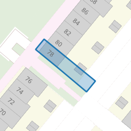 Perceel BSH00-A-6355