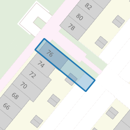 Perceel BSH00-A-6356