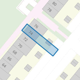 Perceel BSH00-A-6357