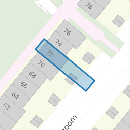 Perceel BSH00-A-6358