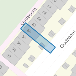 Perceel BSH00-A-6364