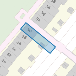 Perceel BSH00-A-6369