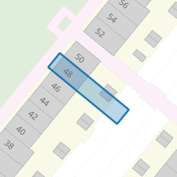 Perceel BSH00-A-6370