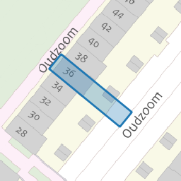 Perceel BSH00-A-6376