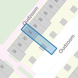 Perceel BSH00-A-6377