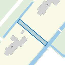 Perceel BSH00-A-6390