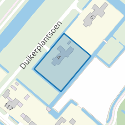 Perceel BSH00-A-6391