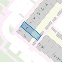 Perceel BSH00-A-6395