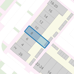 Perceel BSH00-A-6397