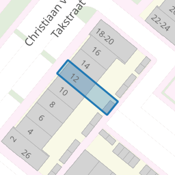 Perceel BSH00-A-6399