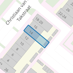 Perceel BSH00-A-6400