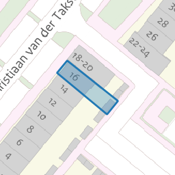 Perceel BSH00-A-6401