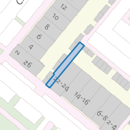 Perceel BSH00-A-6402