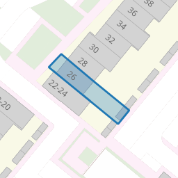 Perceel BSH00-A-6403