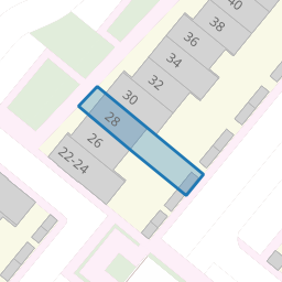 Perceel BSH00-A-6404