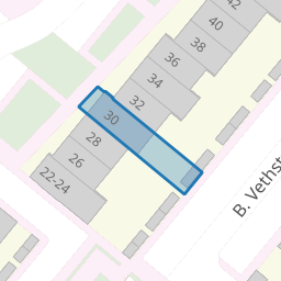 Perceel BSH00-A-6405