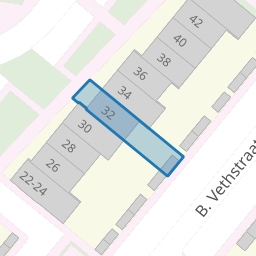 Perceel BSH00-A-6406