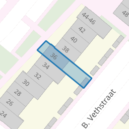 Perceel BSH00-A-6408