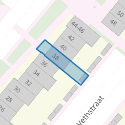 Perceel BSH00-A-6409