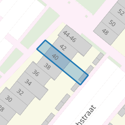 Perceel BSH00-A-6410