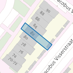 Perceel BSH00-A-6413