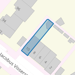 Perceel BSH00-A-6417