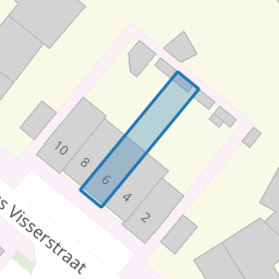 Perceel BSH00-A-6418