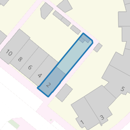 Perceel BSH00-A-6419