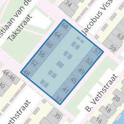 Perceel BSH00-A-6427