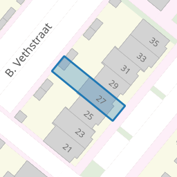 Perceel BSH00-A-6431