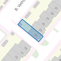 Perceel BSH00-A-6434