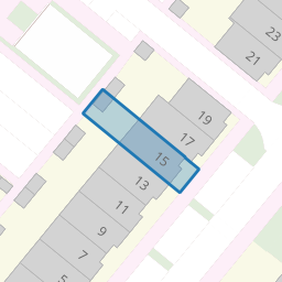 Perceel BSH00-A-6437