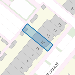 Perceel BSH00-A-6438