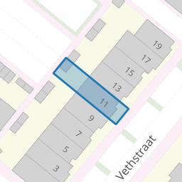 Perceel BSH00-A-6439