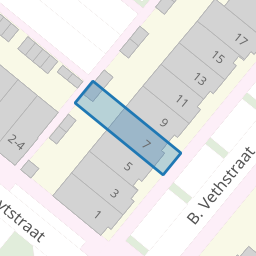 Perceel BSH00-A-6441
