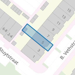 Perceel BSH00-A-6442