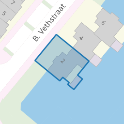 Perceel BSH00-A-6449