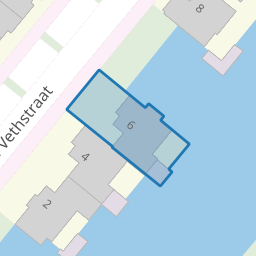 Perceel BSH00-A-6451