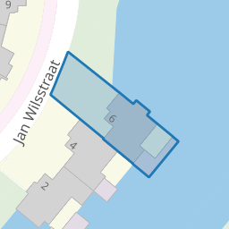 Perceel BSH00-A-6454