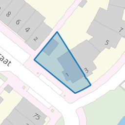 Perceel BSH00-A-6455