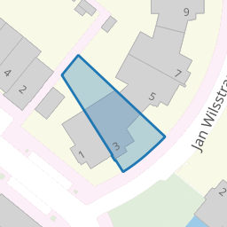 Perceel BSH00-A-6456