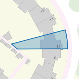 Perceel BSH00-A-6459