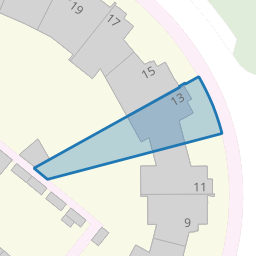 Perceel BSH00-A-6460