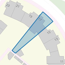 Perceel BSH00-A-6462