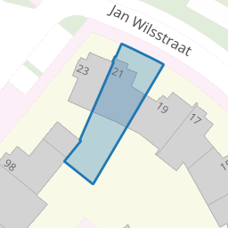 Perceel BSH00-A-6463