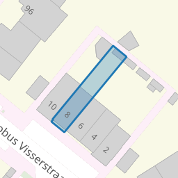 Perceel BSH00-A-6468